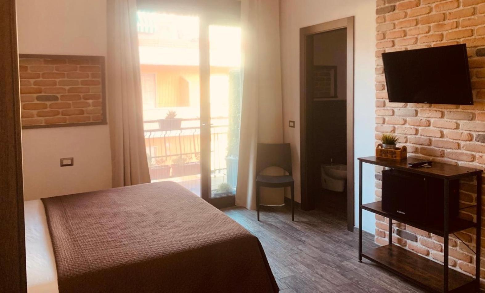 Bed and Breakfast Loft Bosa Zewnętrze zdjęcie